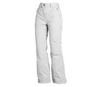 Campagnolo CMP Campagnolo Womens 3W20636 Salopettes: White: 10 Size: 1