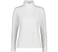 Campagnolo CMP Womens 30L1086 Fleece Midlayer: Bianco: 10 Size: 10, Co