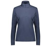 Cmp 30l1086 Half Zip Fleece