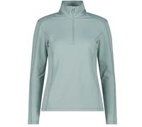Campagnolo CMP Womens 30L1086 Fleece Midlayer: Jade: 18 Size: 18, Colo