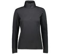 Campagnolo CMP Womens 30L1086 Fleece Midlayer: Nero: 18 Size: 18, Colo