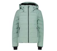 CMP - Women's Jacket Fix Hood 34W4406 - Ski jacket size 42, grey