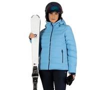 Campagnolo CMP Womens 34W4406 Apres Padded Ski Jacket: Niagara: 14 Siz