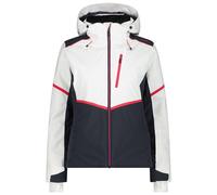 Campagnolo CMP Womens 35W0156 Padded Ski Jacket: Bianco: 10 Size: 10,