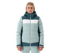Cmp 35w0216 Jacket Green S Woman