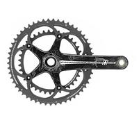 Campagnolo Comp One Chainset CARBON 175MM 53/39T