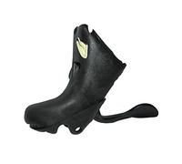 Campagnolo Componentry Spares Left-Hand Rec/Cho Ergo Power without brake lever, EC-RE101, Black