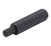 Campagnolo Componentry Tool for Ultra-Torque Crankset Fixing Screw, UT-BB110, Black