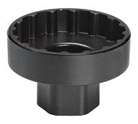 Campagnolo Componentry Tool for Ultra Torque Overboard Cups, UT-BB130,Black