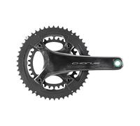 Campagnolo Chorus 12 Ultra Torque Carbon Crankset Black 175 mm / 48/32t
