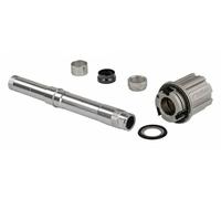 Campagnolo N3w Scirocco Disc Adapter Silver One Size Silver
