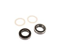 Campagnolo Hb-hy100 Bearings Silver One Size Silver