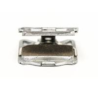 Campagnolo Disc Brake Pads with Spring Sintered - DB-510 CAMPAGNOLO