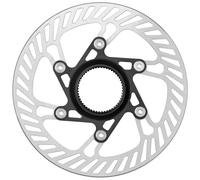 Campagnolo Disc Brake Rotor AFS Steel - 140mm or 160mm