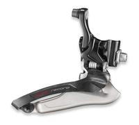 Campagnolo Super Record 12s Front Derailleur 12-Speed Braze-on Carbon