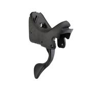 Campagnolo EC-AT400C Right Hand Ergopower Body for Athena BLACK COMPOSITE RIGHT