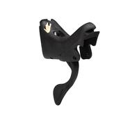 Campagnolo EC-RE100 Right Hand Ergopower Body for Chorus/Record 11-Speed BLACK COMPOSITE RIGHT