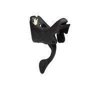 Campagnolo EC-RE300 Right Hand Ergopower Body for Chorus/Record 11-Speed BLACK COMPOSITE RIGHT