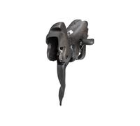 Campagnolo EC-RE400 Right Hand Ergopower Body for Record 12-Speed BLACK