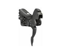 Campagnolo EC-RE401 Left Hand Ergopower Body for Record 12-Speed BLACK LEFT