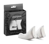 Campagnolo 25-EC-SR500W Rubber Grips White 21x9x3 cm