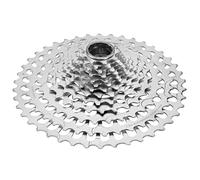 Campagnolo Ekar 13 Speed Cassette, 9/36T, Silver