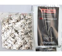 Campagnolo Ekar 13 Speed Chain ( CN21-EK13ML ) NOS bicycle