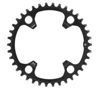 Campagnolo Ekar 123 Bcd Chainring Silver 44t