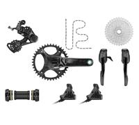 Campagnolo Ekar 13-Speed Gravel Groupset