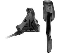 Campagnolo Ekar 13 Speed Hydraulic Lever/Caliper, Right Hand, Front Brake - For 140mm Rotor