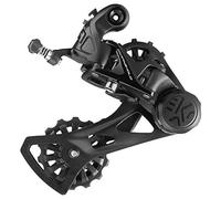 Campagnolo Ekar 13 Speed Rear Derailleur, One Size, Black