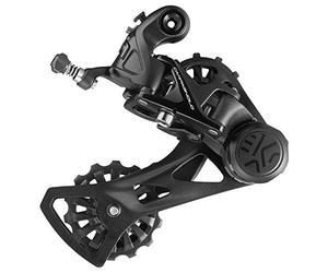 Campagnolo Ekar 13 Speed Rear Derailleur, One Size, Black