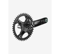 Campagnolo Ekar 13 Ultra Torque Pro Tech Carbon Crankset Black 172.5 mm / 40t