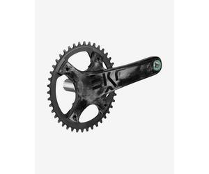 Campagnolo Ekar 13V 40D Crankset Black - 172.5