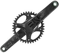 Campagnolo Ekar 13 Speed Chainset Carbon Gravel Bike Crankset - 172.5mm 44 Tooth