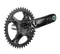 Campagnolo Ekar 13x Gravel Crankset, 165mm 44t, Carbon