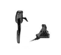Campagnolo Ekar 1x 13 Speed Ergopower Lever & Disc Caliper Set RIGHT FRONT 140MM