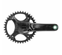 Campagnolo Ekar 13x Gravel Crankset, 165mm 42t, Carbon