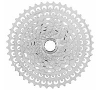 Campagnolo Ekar Cassette - 13 Speed - Silver / 9-42 / 13 Speed