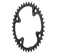 Campagnolo Ekar 123 Bcd Chainring Silver 38t