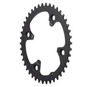 Campagnolo Ekar 123 Bcd Chainring Silver 42t