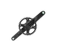 Campagnolo Ekar Chainset 175MM 42T