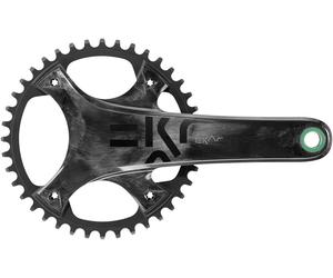 Campagnolo EKAR Crankset - 172.5mm 13-Speed 40t 123mm BCD Campagnolo