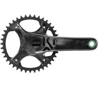 Campagnolo EKAR Crankset - 172.5mm 13-Speed 42t 123mm BCD Campagnolo