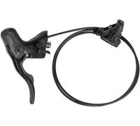 Campagnolo Ekar Ergopower Shift/right Lever With Disc Caliper 140 Mm Brakes Grey 13s 13s Black