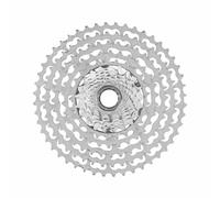 Campagnolo Ekar GT 13x Cassette - Black 10 48