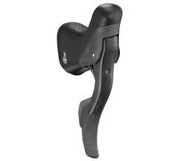 Campagnolo Ekar Gt Ergopower Lever Rubbers Black One Size Black