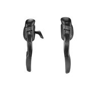 Campagnolo Ekar GT Ergopower Levers & Disc Brake Caliper RIGHT FRONT 140MM