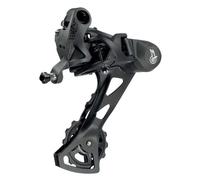 Campagnolo Ekar Gt Jockey Wheel Set One Size Black