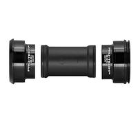 Campagnolo Ekar Pro-Tech Bottom Bracket Cups, BB86 (86.5 x 41), Black